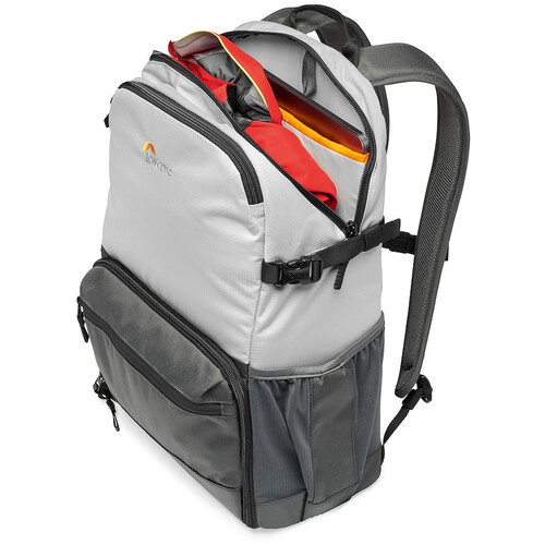 Lowepro Truckee BP 250 LX (sivi) - 8